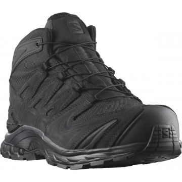 Ботинки Salomon XA Forces MID GTX 2 EN, Black