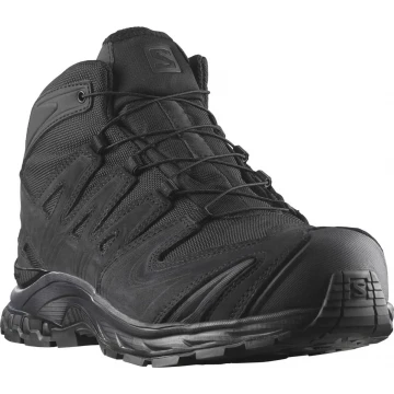Ботинки Salomon XA Forces MID GTX 2 EN, Black