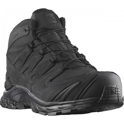 Ботинки Salomon XA Forces MID GTX 2 EN, Black