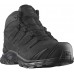 Ботинки Salomon XA Forces MID GTX 2 EN, Black