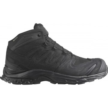 Ботинки Salomon XA Forces MID GTX 2 EN, Black