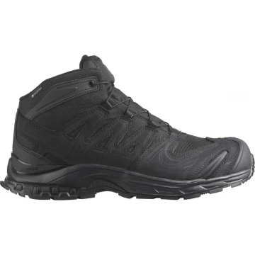 Ботинки Salomon XA Forces MID GTX 2 EN, Black