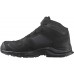 Ботинки Salomon XA Forces MID GTX 2 EN, Black