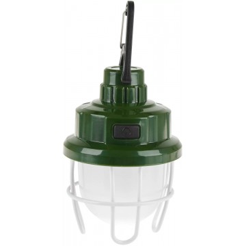 Ліхтар кемпінговий Skif Outdoor Light Grenade, Black