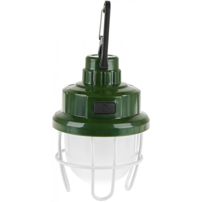 Ліхтар кемпінговий Skif Outdoor Light Grenade, Black Ліхтар кемпінговий Skif Outdoor Light Grenade, Black
