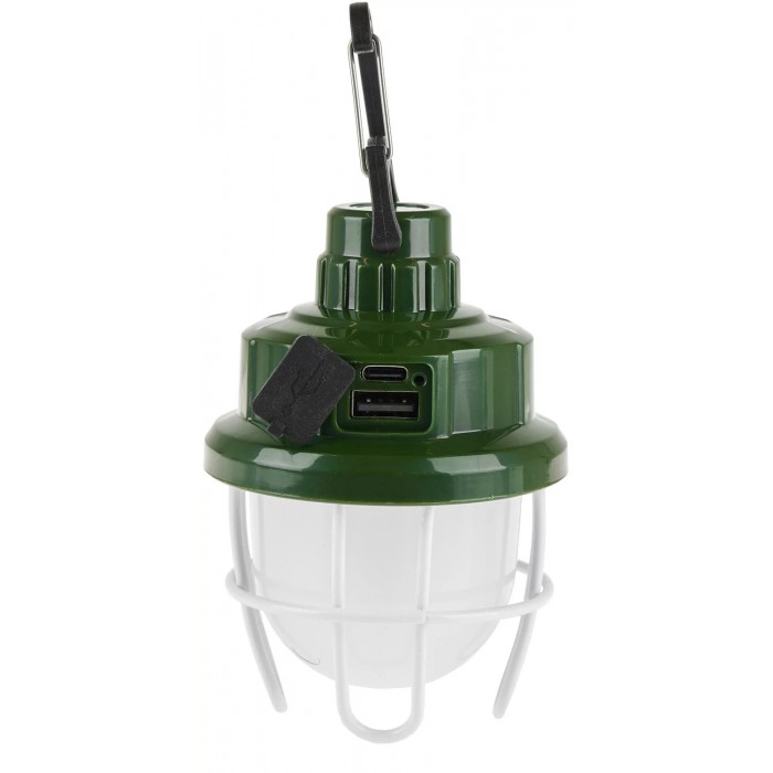 Ліхтар кемпінговий Skif Outdoor Light Grenade, Black Ліхтар кемпінговий Skif Outdoor Light Grenade, Black