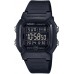 Годинник Casio W-800H-1BVES, Black