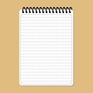 Всепогодный блокнот Ecopybook Tactical A6, Black