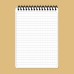 Всепогодний блокнот Ecopybook Tactical A6, Black