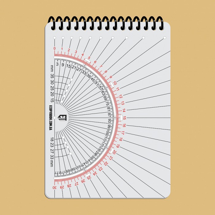 Всепогодний блокнот Ecopybook Tactical A6, Black Всепогодний блокнот Ecopybook Tactical A6, Black