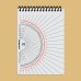 Всепогодний блокнот Ecopybook Tactical A6, Black