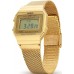 Годинник Casio A700WEMG-9AEF, Gold