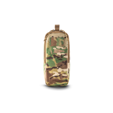 Боковой модуль на рюкзак U-WIN 2.9L, MultiCam