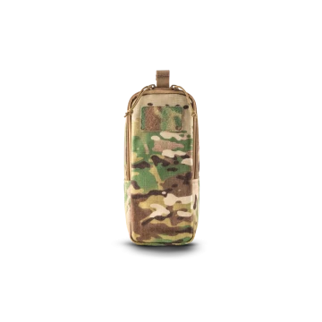 Боковой модуль на рюкзак U-WIN 2.9L, MultiCam
