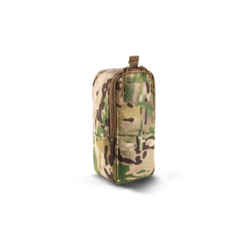 Боковой модуль на рюкзак U-WIN 2.9L, MultiCam
