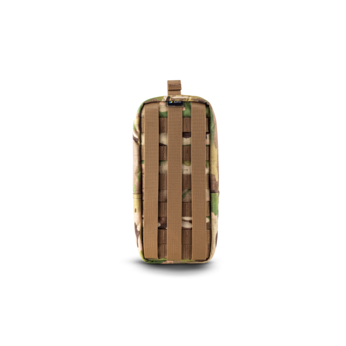 Боковий модуль на рюкзак U-WIN 2.9L, MultiCam Боковий модуль на рюкзак U-WIN 2.9L, MultiCam