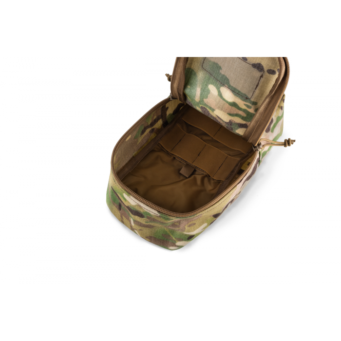 Боковий модуль на рюкзак U-WIN 2.9L, MultiCam Боковий модуль на рюкзак U-WIN 2.9L, MultiCam