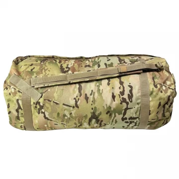 Баул-рюкзак армійський 100L POLI Cordura, Olive Green