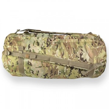 Баул-рюкзак армейский 100L POLI Cordura, Olive Green