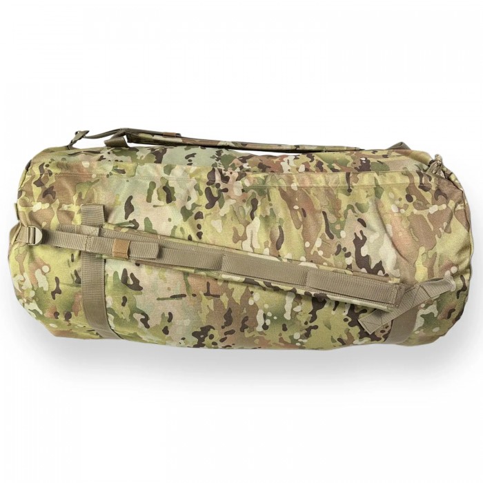 Баул-рюкзак армейский 100L POLI Cordura, Olive Green Баул-рюкзак армейский 100L POLI Cordura, Olive Green