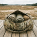 Баул-рюкзак армейский 100L POLI Cordura, Olive Green