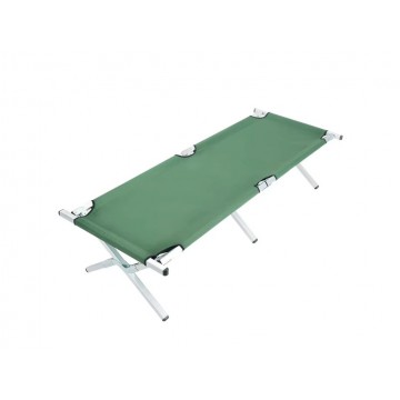 Кровать раскладная Vik-Tailor 190×62, Green