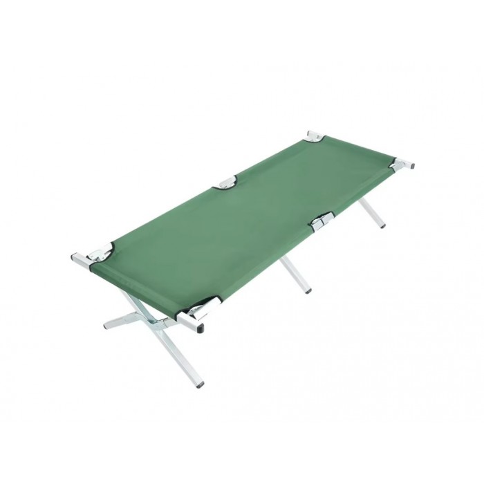 Кровать раскладная Vik-Tailor 190×62, Green Кровать раскладная Vik-Tailor 190×62, Green