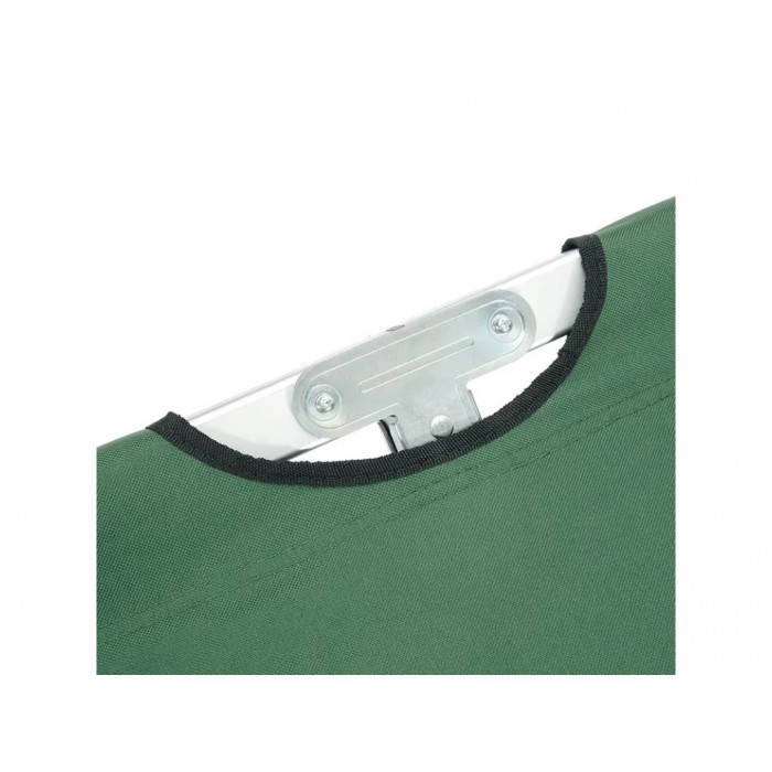 Кровать раскладная Vik-Tailor 190×62, Green Кровать раскладная Vik-Tailor 190×62, Green