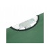 Кровать раскладная Vik-Tailor 190×62, Green