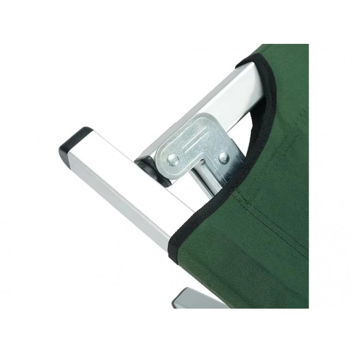 Кровать раскладная Vik-Tailor 190×62, Green Кровать раскладная Vik-Tailor 190×62, Green