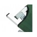 Кровать раскладная Vik-Tailor 190×62, Green