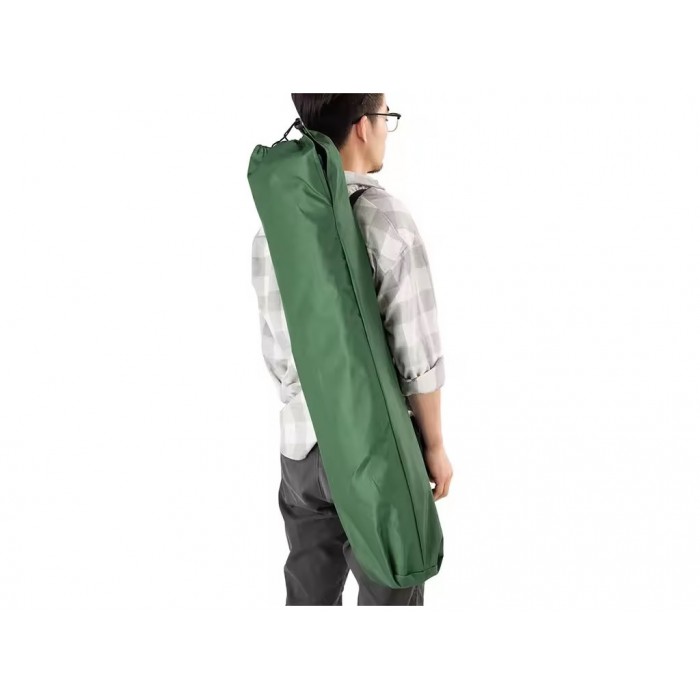 Кровать раскладная Vik-Tailor 190×62, Green Кровать раскладная Vik-Tailor 190×62, Green
