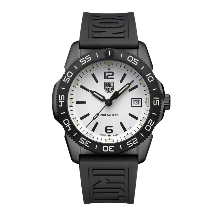 Часы Luminox XS.3127M, Black Часы Luminox XS.3127M, Black