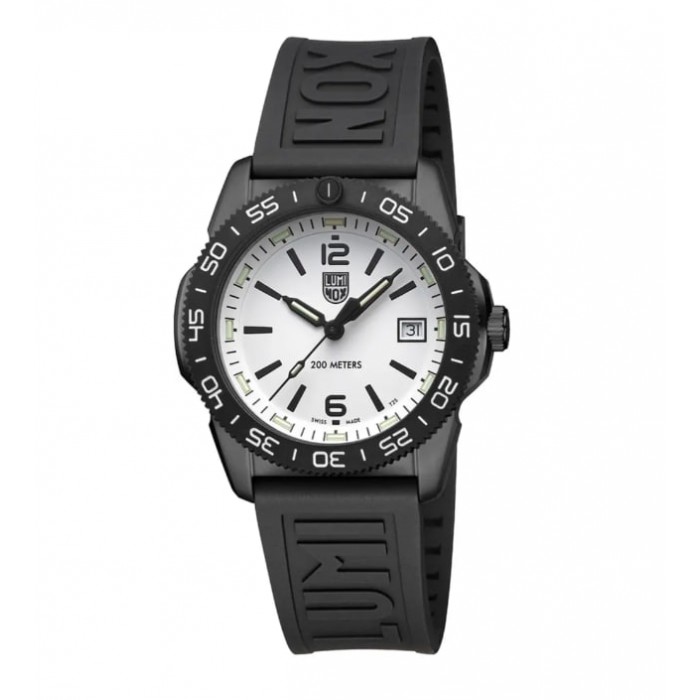 Часы Luminox XS.3127M, Black Часы Luminox XS.3127M, Black