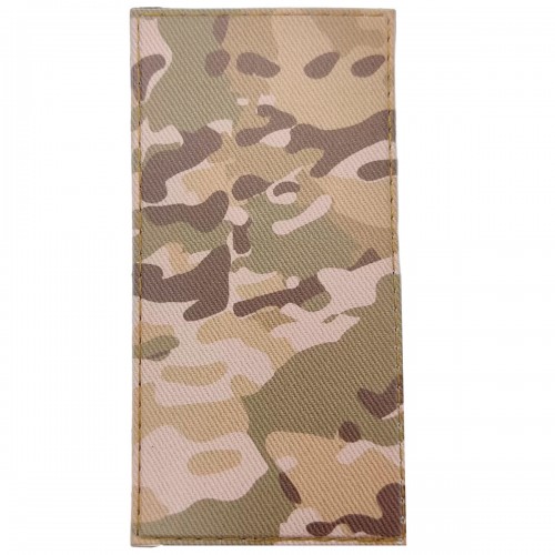 Погон ВСУ солдат, MultiCam