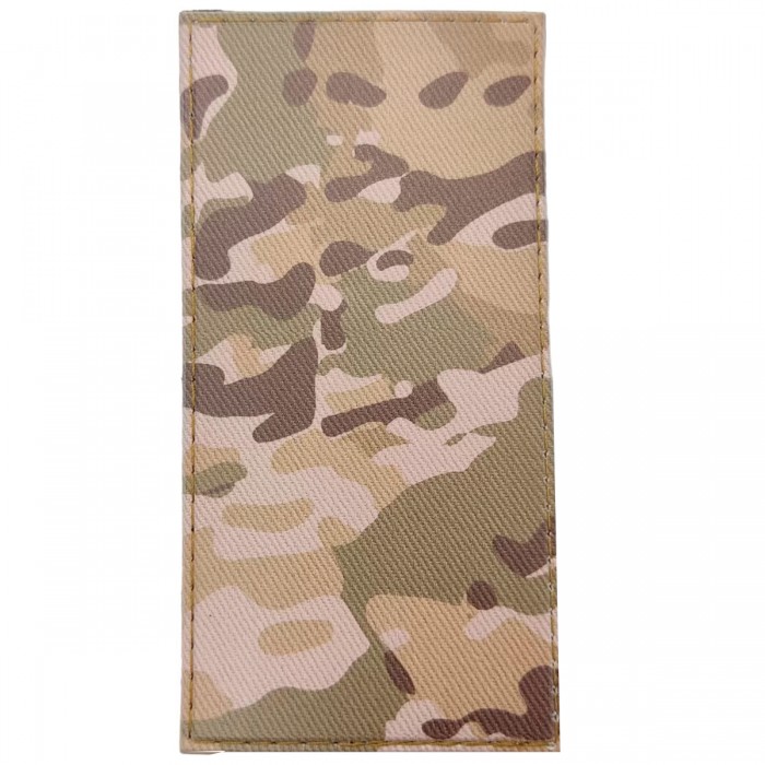 Погон ВСУ солдат, MultiCam Погон ВСУ солдат, MultiCam