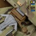Плитоноска M-Tac Cuirass Tiger Elite, MultiCam, XS/S