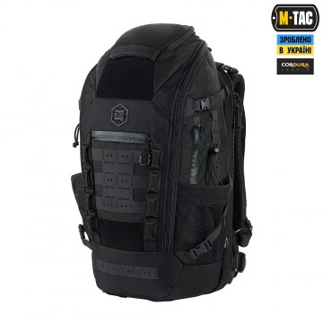M-Tac рюкзак Small Elite Gen.III 36л, Black
