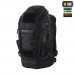 M-Tac рюкзак Small Elite Gen.III 36л, Black