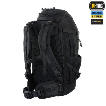 M-Tac рюкзак Small Elite Gen.III 36л, Black