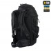 M-Tac рюкзак Small Elite Gen.III 36л, Black