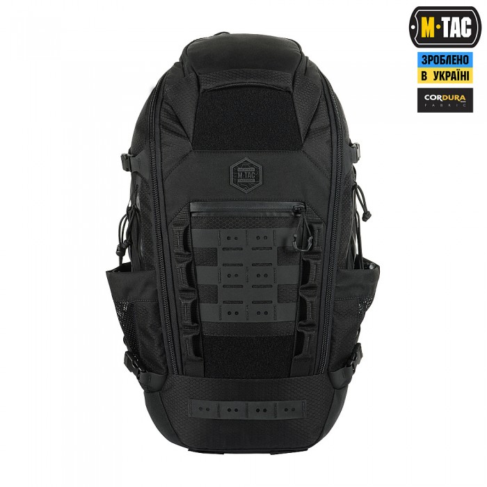 M-Tac рюкзак Small Elite Gen.III 36л, Black M-Tac рюкзак Small Elite Gen.III 36л, Black