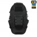 M-Tac рюкзак Small Elite Gen.III 36л, Black
