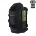 M-Tac рюкзак Small Elite Gen.III 36л, Black