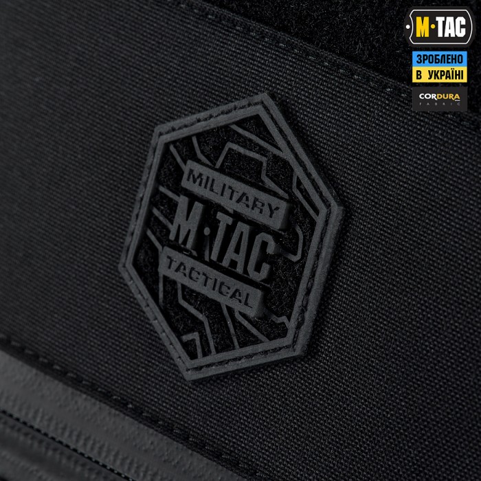 M-Tac рюкзак Small Elite Gen.III 36л, Black M-Tac рюкзак Small Elite Gen.III 36л, Black