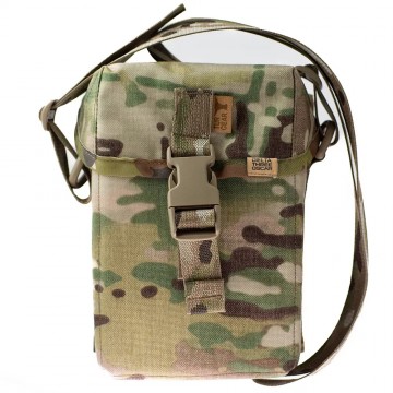 Підсумок TUR Gear PVS-7+D3O, MultiCam