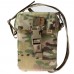 Підсумок TUR Gear PVS-7+D3O, MultiCam