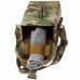 Підсумок TUR Gear PVS-7+D3O, MultiCam