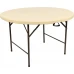 Раскладной стул Skif Outdoor Event Round, Beige/Black