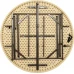 Раскладной стул Skif Outdoor Event Round, Beige/Black